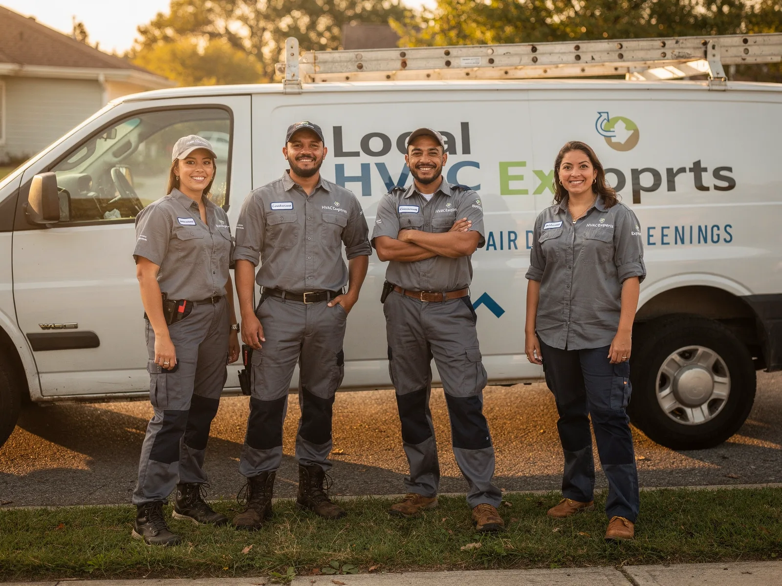 24/7 HVAC Repair & AC Replacement company in Pinson, AL
